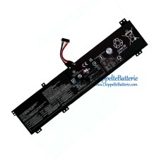 Akku für Lenovo L20D4PC1 L20C4PC2 L20C4PC1 L20M4PC2 L20M4PC1 [Ersatzakku]